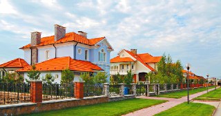 Строительство коттеджей под ключ Урюпинск цены от 14359 руб.