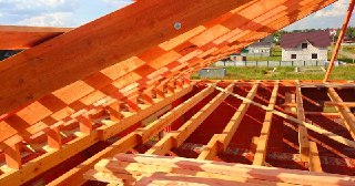 Кровельные работы Урюпинск цена от 525 руб.