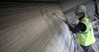 Механизированная штукатурка Урюпинск, цена от 787 руб.