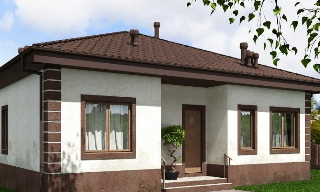 Готовые проекты каркасных домов 2025 года бесплатно с чертежами и расчетами | Строй-Рюп
