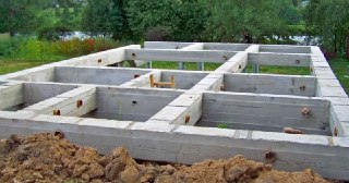 Расчет фундамента Урюпинск цена от 2097 руб.
