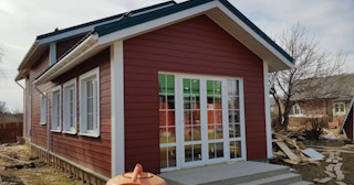 Реконструкция старых домов в Урюпинске по цене от 525 руб.