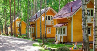 Строительство дач под ключ в Урюпинске - Строй-Рюп. Качественные дачи от 136253 рублей